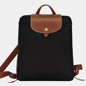 Longchamp Le Pliage Backpack